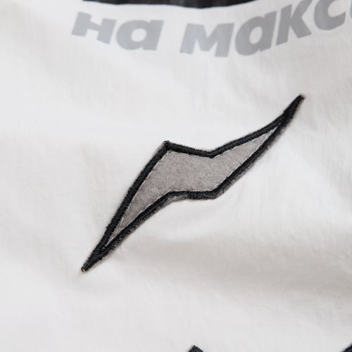 Заготовка из фетра Felt M, серый