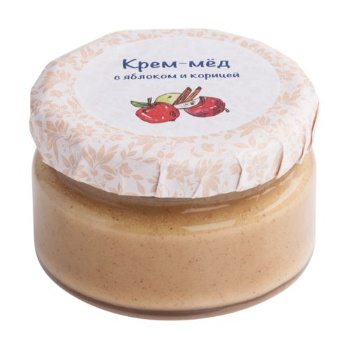 Набор Honey Cream, 2 вкуса Набор Honey Cream, 2 вкуса