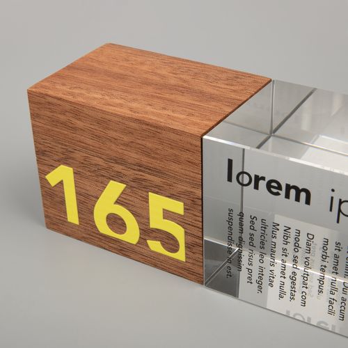 Стела Standpoint, ver.1