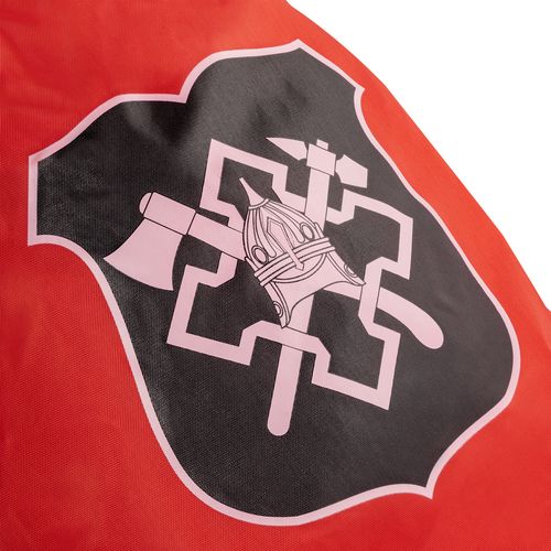 Рюкзак Unit Novvy, красный