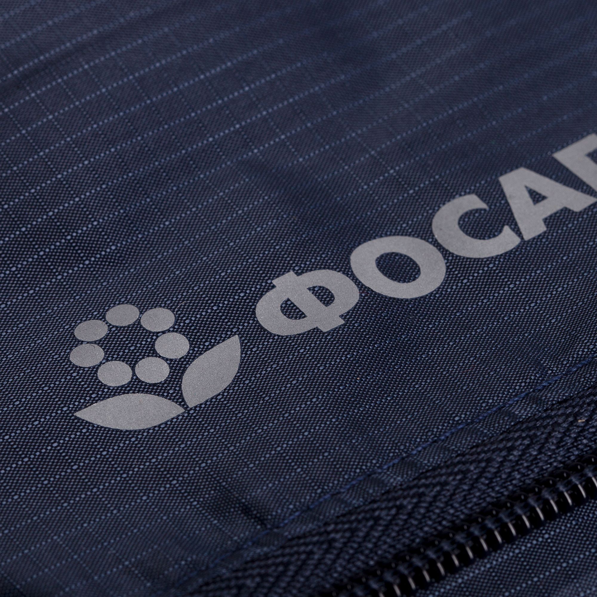 Складной рюкзак lilRucksack, синий