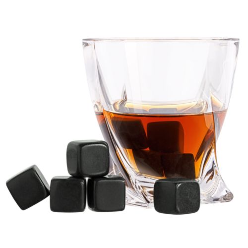 Камни для охлаждения напитков Black Rocks Камни для охлаждения напитков Black Rocks