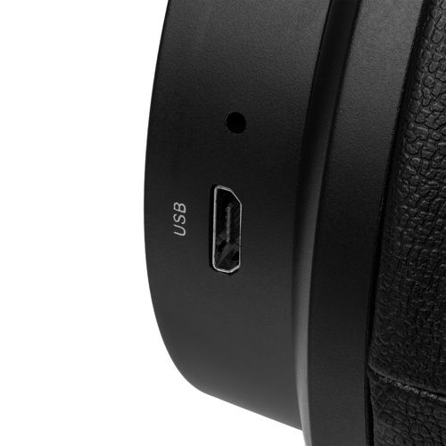 Беспроводные Hi-Fi наушники Etna 2.0 Беспроводные Hi-Fi наушники Etna 2.0