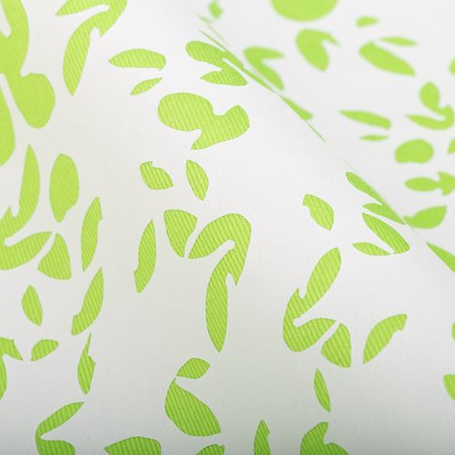 Холщовая сумка Avoska, зеленое яблоко