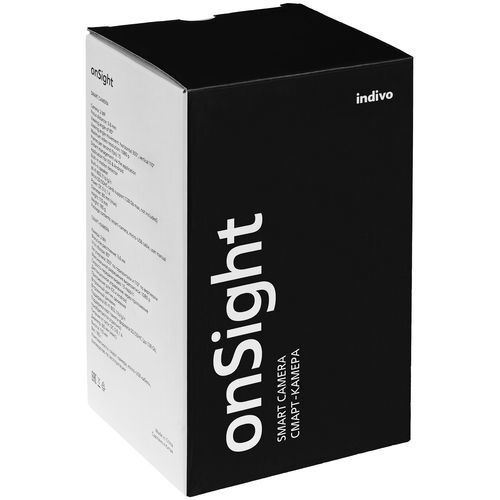 Смарт-камера onSight, белая Смарт-камера onSight, белая
