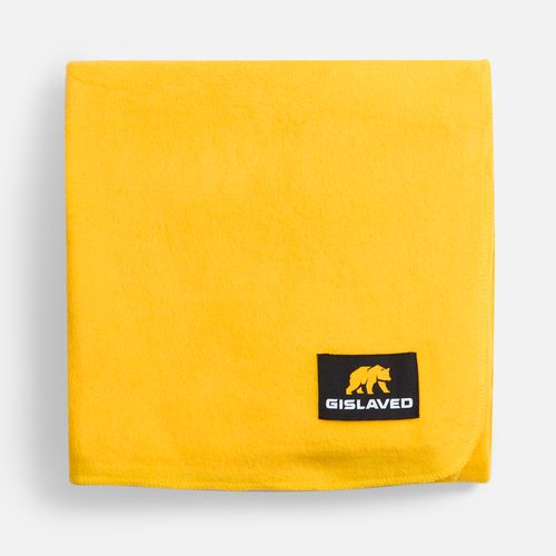 Лейбл тканевый Epsilon, XL, черный