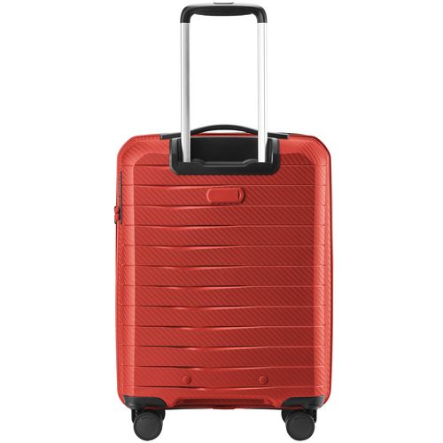 Чемодан Lightweight Luggage S, красный Чемодан Lightweight Luggage S, красный