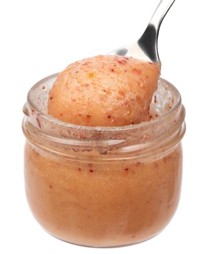 Мед Very Berry, с клубникой Мед Very Berry, с клубникой