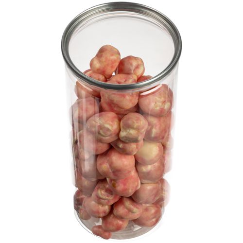 Попкорн Pop Drop, в карамельной глазури со вкусом йогурта и малины Попкорн Pop Drop, в карамельной глазури со вкусом йогурта и малины