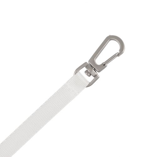 Застежка-карабин Snap Hook, S, серебристая Застежка-карабин Snap Hook, S, серебристая