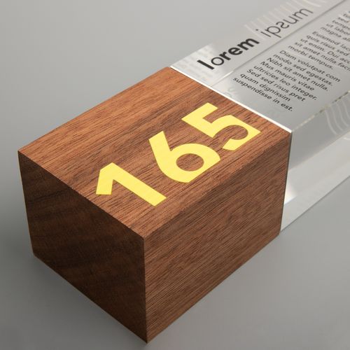 Стела Standpoint, ver.1