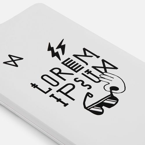 Аккумулятор Easy Trick ver.2, 4000 мАч, белый