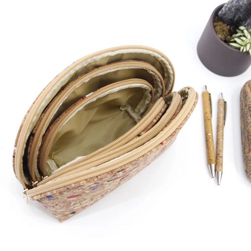 Косметички Cork Косметички Cork