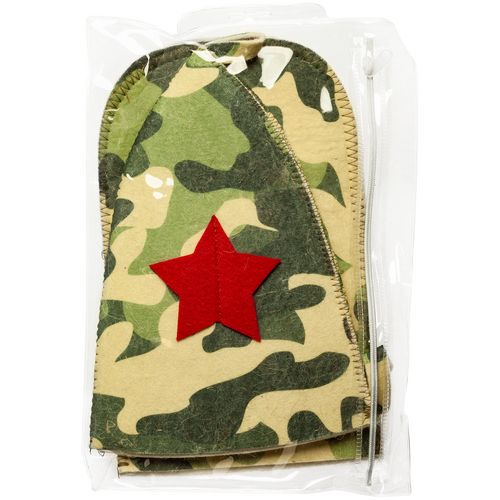 Банный набор Partisan Банный набор Partisan