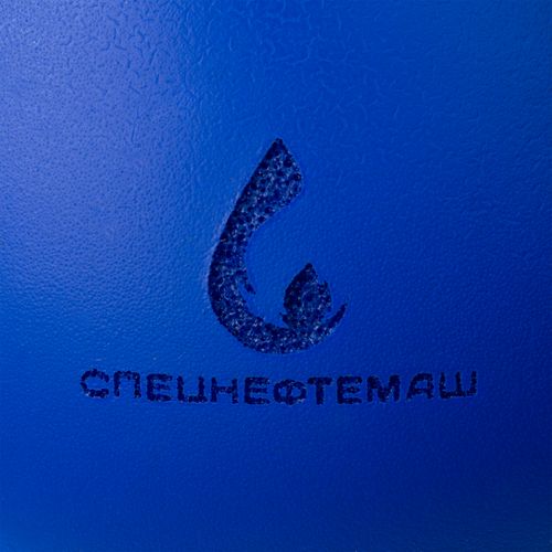 Антистресс «Капля», черный
