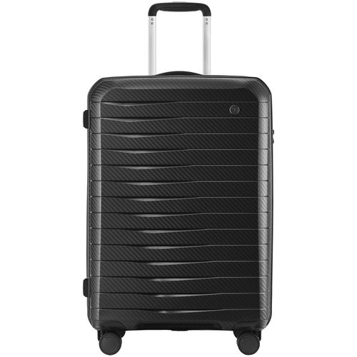 Чемодан Lightweight Luggage M, черный Чемодан Lightweight Luggage M, черный
