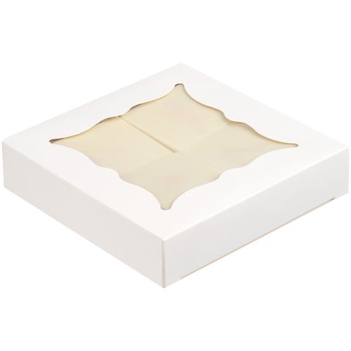 Набор из 4 печений Dream White Набор из 4 печений Dream White