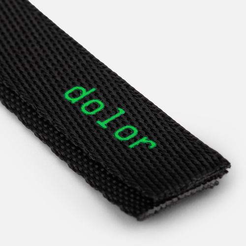 Сумка дорожная Altro, черная