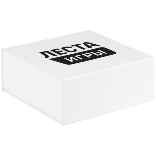 Коробка с клапаном на магните MagLock S на заказ Коробка с клапаном на магните MagLock S на заказ