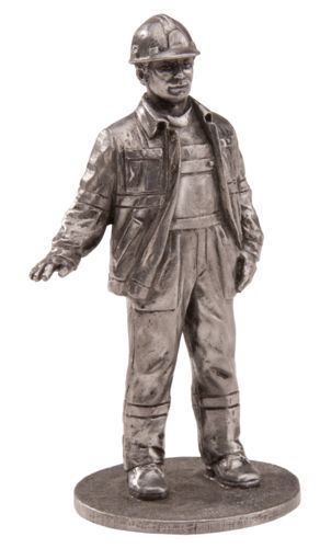 Литые статуэтки Литые статуэтки