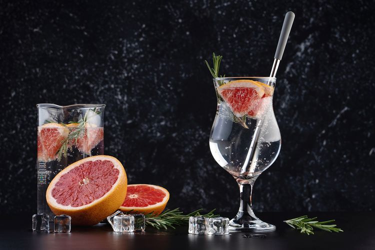 Набор чиллеров для бокалов Cool Off Набор чиллеров для бокалов Cool Off