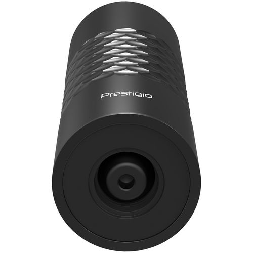Набор для хранения вина Prestigio, черный Набор для хранения вина Prestigio, черный