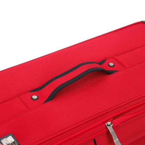 Чемодан Brosno L, красный Чемодан Brosno L, красный