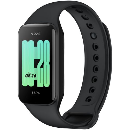 Фитнес-браслет Xiaomi Redmi Smart Band 2, черный Фитнес-браслет Xiaomi Redmi Smart Band 2, черный