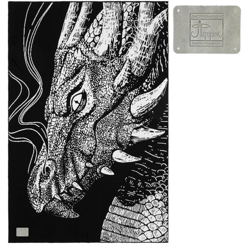 Плед Drago Плед Drago