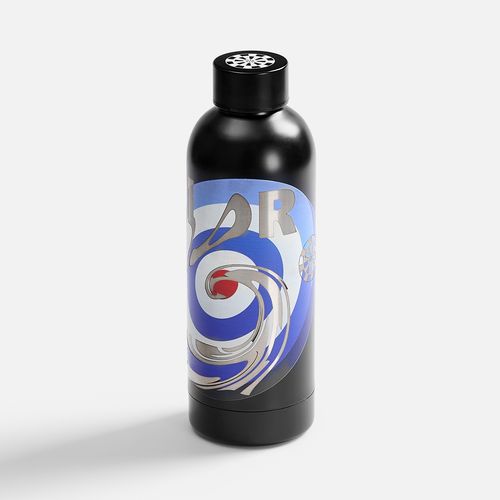 Набор Warmdale, черный