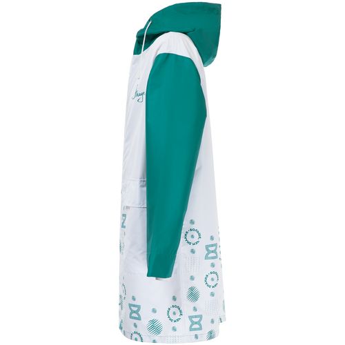 Дождевик классический RainCoat Premium на заказ, разноцветный, M/L Дождевик классический RainCoat Premium на заказ, разноцветный, M/L