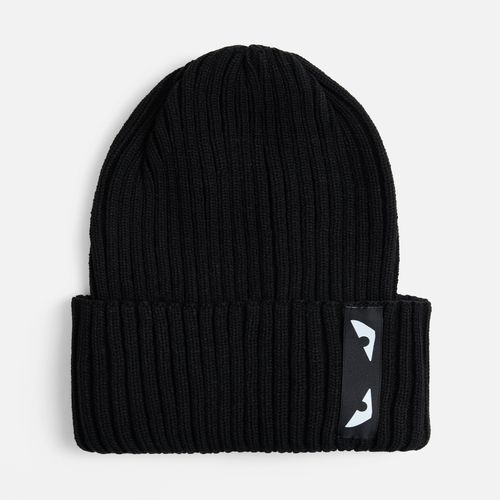 Шапка Yong, черная