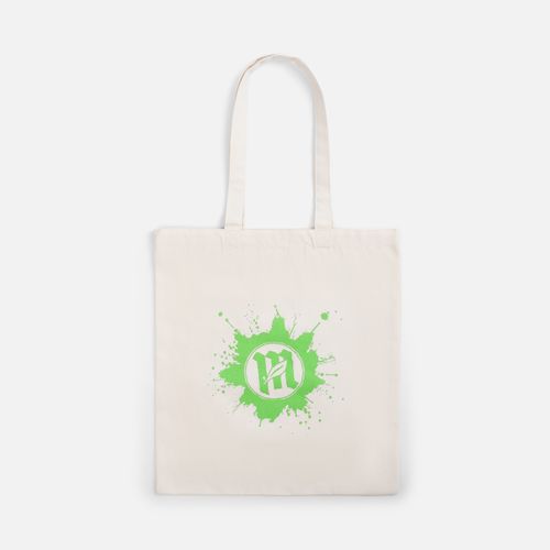 Холщовая сумка Countryside, неокрашенная