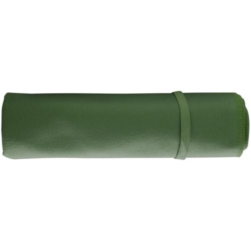 Полотенце Atoll Medium, темно-зеленое Полотенце Atoll Medium, темно-зеленое