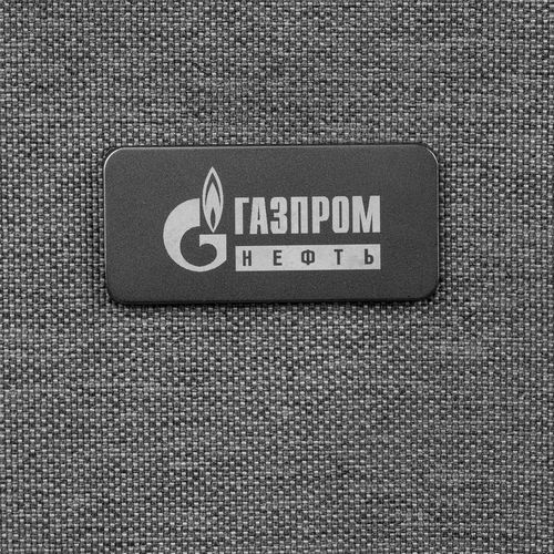 Рюкзак со светоотражающим паттерном Hard Work Reflective
