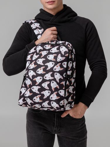 Рюкзак Barkpack Рюкзак Barkpack