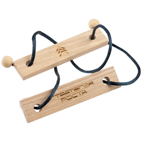Головоломка Challenging Puzzle Wood, модель 1