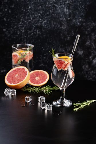 Набор чиллеров для бокалов Cool Off Набор чиллеров для бокалов Cool Off