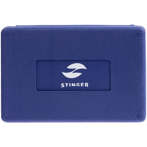 Набор инструментов Stinger 25, синий Набор инструментов Stinger 25, синий