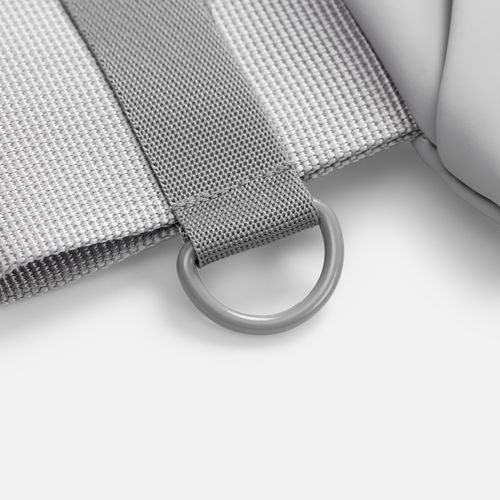 Полукольцо Semiring, М, серое Полукольцо Semiring, М, серое