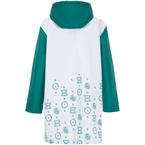 Дождевик классический RainCoat Premium на заказ, разноцветный, M/L Дождевик классический RainCoat Premium на заказ, разноцветный, M/L