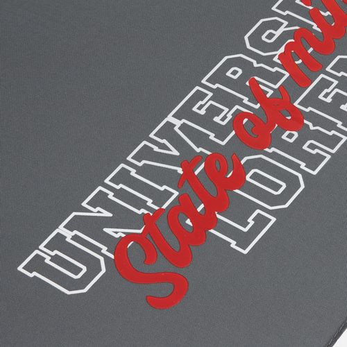 Зонт-трость Rainolla, серый