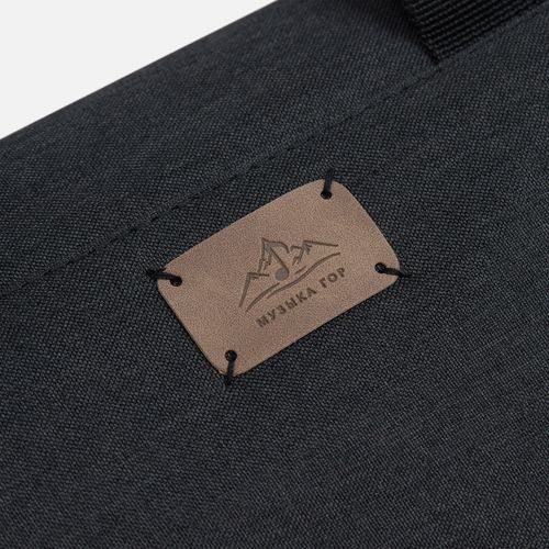 Лейбл Eta Nubuck Touch, S, коричневый