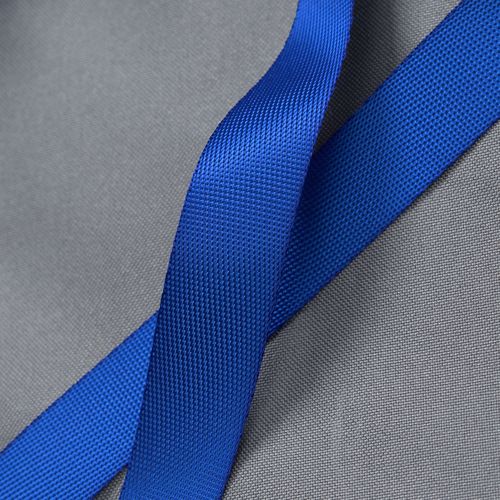 Стропа текстильная Fune 20 M, синяя, 80 см Стропа текстильная Fune 20 M, синяя, 80 см