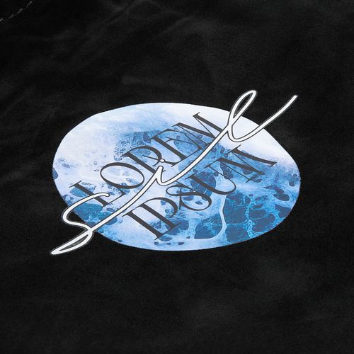 Музыкальный антистресс Tacto, белый