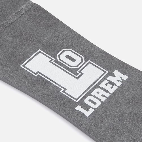 Подставка для телефона Petrus, серая