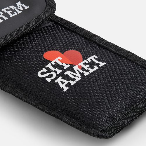 Мультитул Plentis, черный