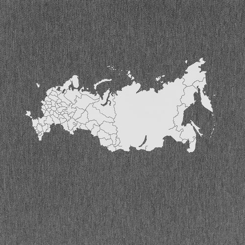 Рюкзак со светоотражающим паттерном Hard Work Reflective