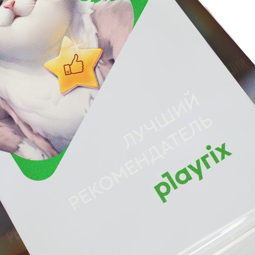Стела Eminence, в подарочной коробке, малая