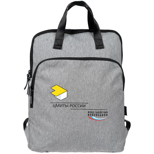 Рюкзак Burst Oneworld, серый